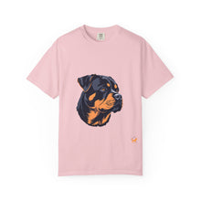 Cargar imagen en el visor de la galería, Rottweiler Graphic T-Shirt