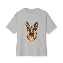 Load image into Gallery viewer, German Shepherd Graphic Tee