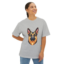 Load image into Gallery viewer, German Shepherd Graphic Tee