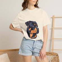 Cargar imagen en el visor de la galería, Rottweiler Graphic T-Shirt