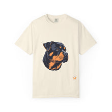 Cargar imagen en el visor de la galería, Rottweiler Graphic T-Shirt
