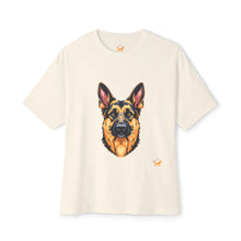 Load image into Gallery viewer, German Shepherd Graphic Tee
