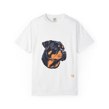 Cargar imagen en el visor de la galería, Rottweiler Graphic T-Shirt
