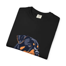 Cargar imagen en el visor de la galería, Rottweiler Graphic T-Shirt

