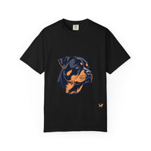 Cargar imagen en el visor de la galería, Rottweiler Graphic T-Shirt
