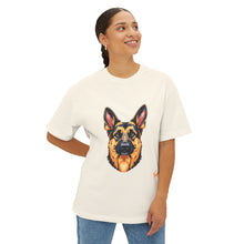 Load image into Gallery viewer, German Shepherd Graphic Tee
