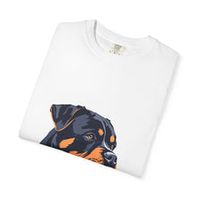 Cargar imagen en el visor de la galería, Rottweiler Graphic T-Shirt
