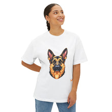 Load image into Gallery viewer, German Shepherd Graphic Tee
